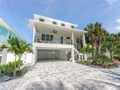 Watson W W Fort Myers Beach Real Estate