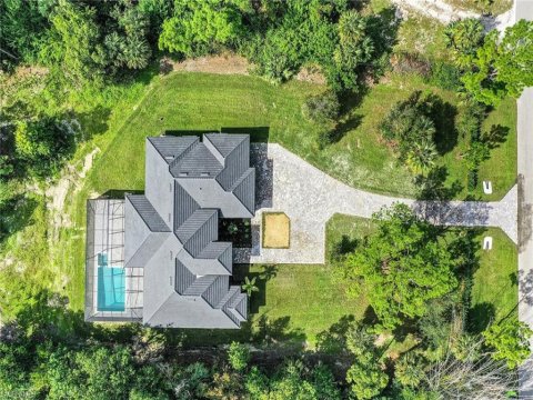 Weber Woods Naples Florida Homes for Sale