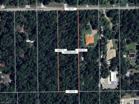 Weber Woods Naples Real Estate