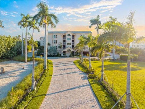 Wedgewood Of Sanibel Condo Sanibel Florida Condos for Sale