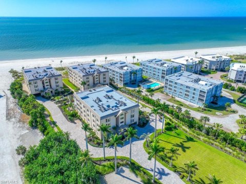 Wedgewood Of Sanibel Condo Sanibel Real Estate