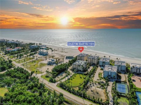 Wedgewood Of Sanibel Condo Sanibel Real Estate