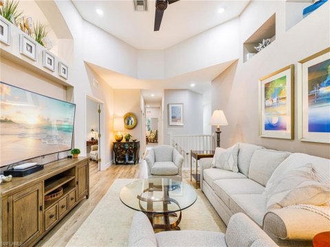 West Bay Club Estero Florida Condos for Sale