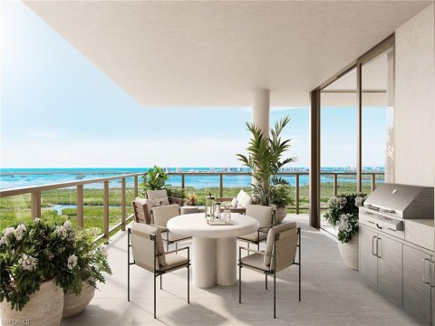 West Bay Club Estero Florida Condos for Sale