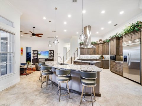 West Bay Club Estero Florida Homes for Sale