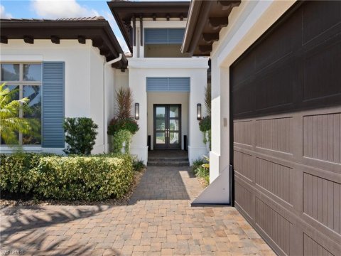 West Bay Club Estero Florida Homes for Sale