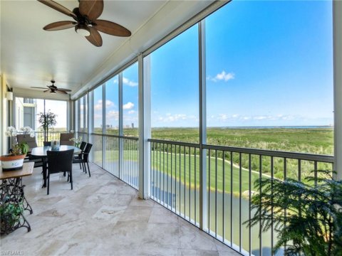 West Bay Club Estero Florida Real Estate
