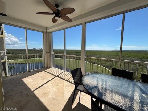West Bay Club Estero Florida Real Estate