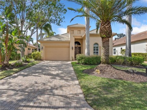 West Bay Club Estero Florida Real Estate