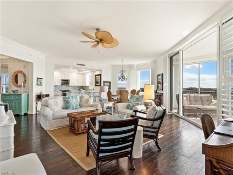 West Bay Club Estero Florida Real Estate