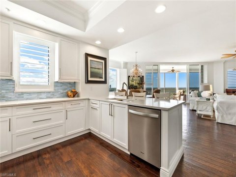 West Bay Club Estero Florida Real Estate