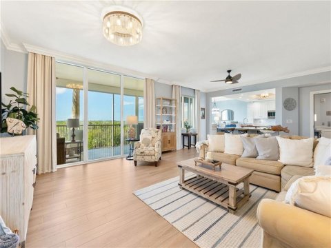 West Bay Club Estero Florida Real Estate