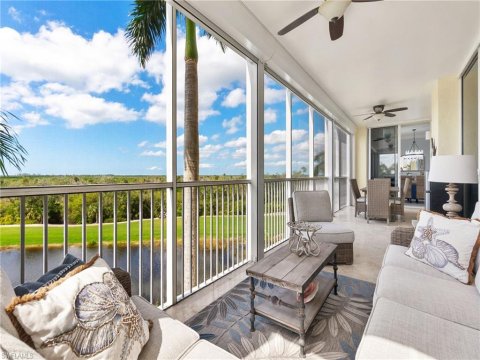 West Bay Club Estero Florida Real Estate