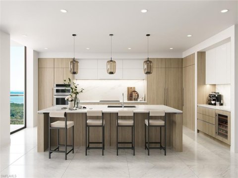 West Bay Club Estero Florida Real Estate