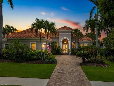 West Bay Club Estero Florida Real Estate