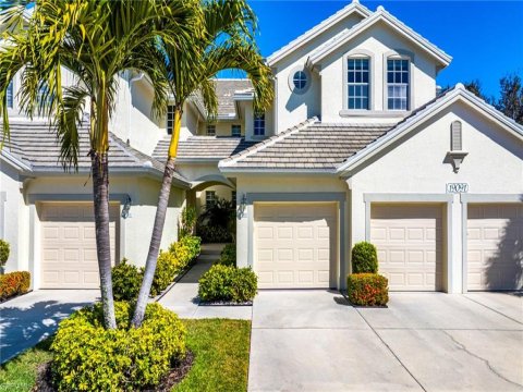 West Bay Club Estero Florida Real Estate