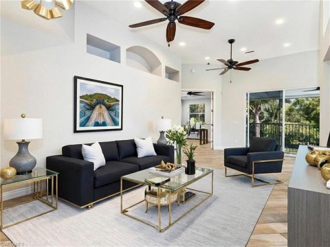 West Bay Club Estero Florida Real Estate