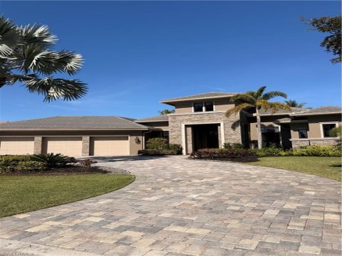 West Bay Club Estero Florida Real Estate