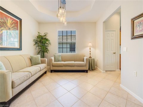 West Bay Club Estero Real Estate