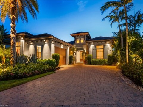 West Bay Club Estero Real Estate