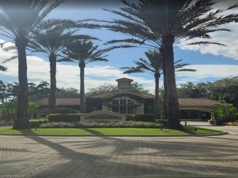 West Bay Club Estero Real Estate