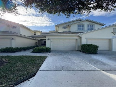 West Bay Club Estero Real Estate