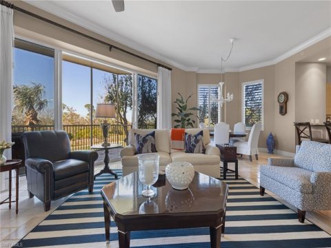 West Bay Club Estero Real Estate