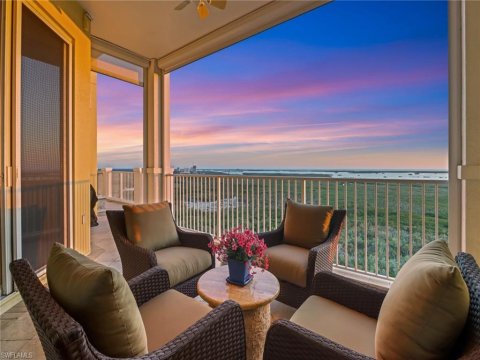 West Bay Club Estero Real Estate