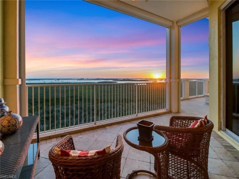 West Bay Club Estero Real Estate