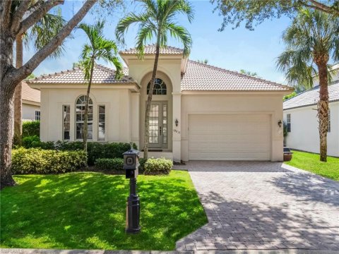 West Bay Club Estero Real Estate