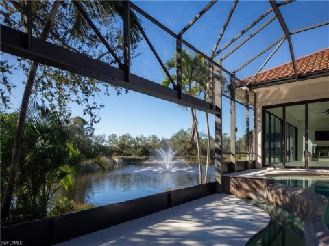 West Bay Club Estero Real Estate