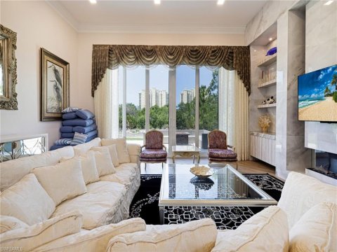 West Bay Club Real Estate