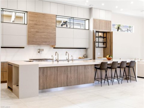 West Bay Club Real Estate