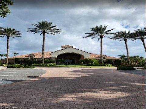 West Bay Club Real Estate