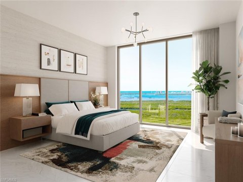 West Bay Club Real Estate