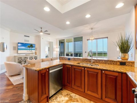 West Bay Club Real Estate
