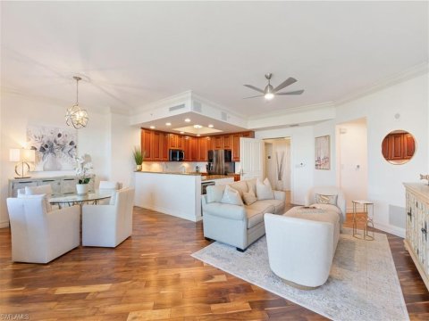 West Bay Club Real Estate