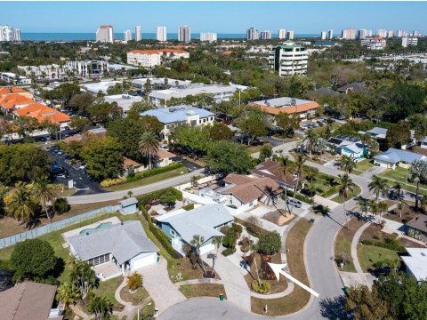 Westlake Naples Florida Homes for Sale