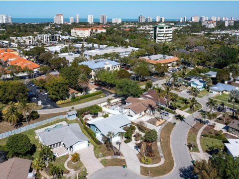 Westlake Naples Florida Homes for Sale
