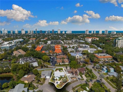 Westlake Naples Florida Homes for Sale