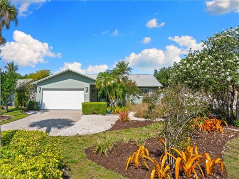 Westlake Naples Florida Homes for Sale