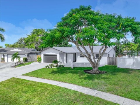 Westlake Naples Florida Real Estate