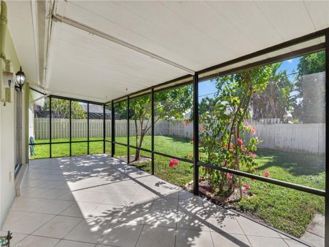Westlake Naples Florida Real Estate