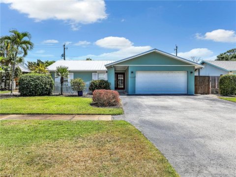 Westlake Naples Real Estate