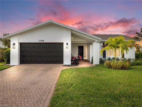 Westlake Naples Real Estate