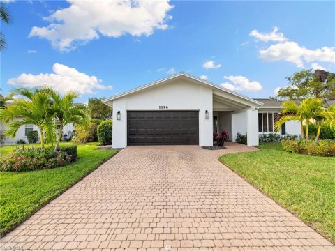 Westlake Naples Real Estate