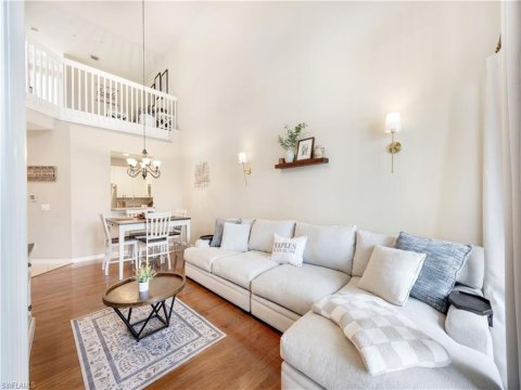 Whippoorwill Naples Florida Condos for Sale