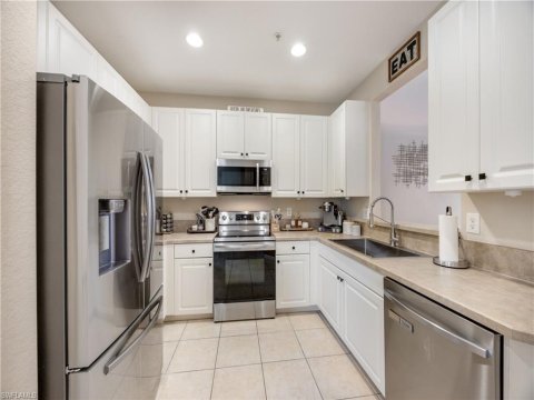 Whippoorwill Naples Florida Condos for Sale