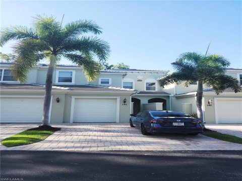 Whippoorwill Naples Florida Real Estate