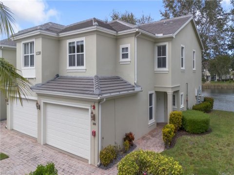 Whippoorwill Naples Florida Real Estate